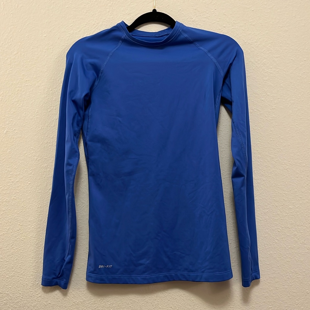 Nike Base Layer!